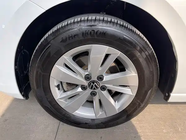 Volkswagen Polo 2023