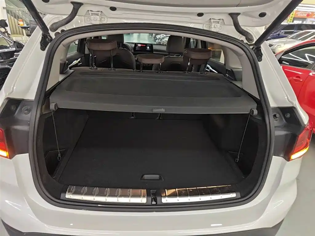 BMW X1 2020 — фото 19