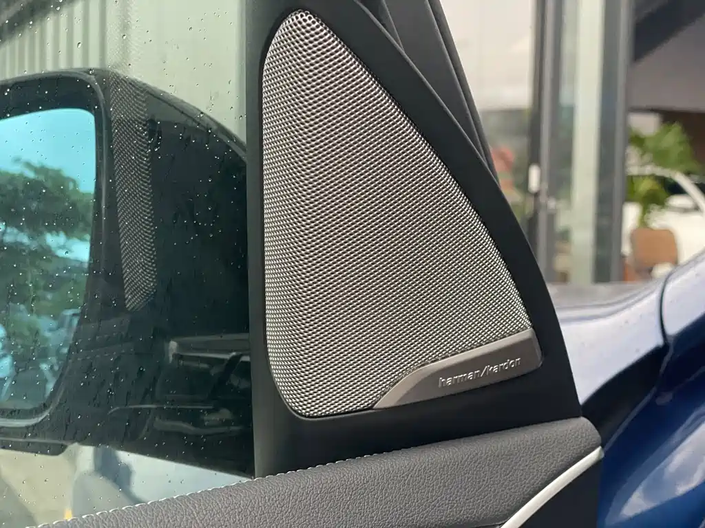 BMW X3 2023 — фото 8