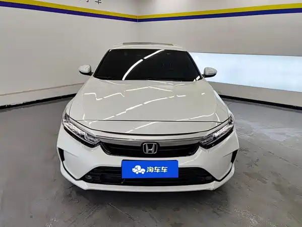 Honda Inspire 2023