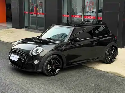 MINI MINI 2022