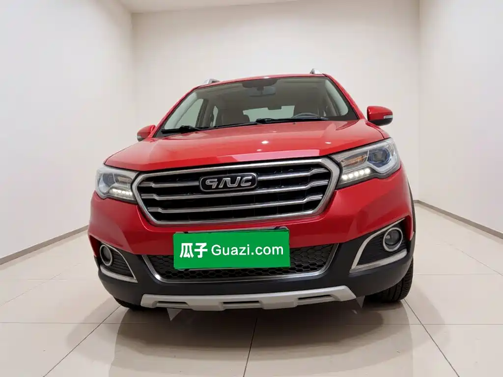 Haval H1 2015 — фото 24