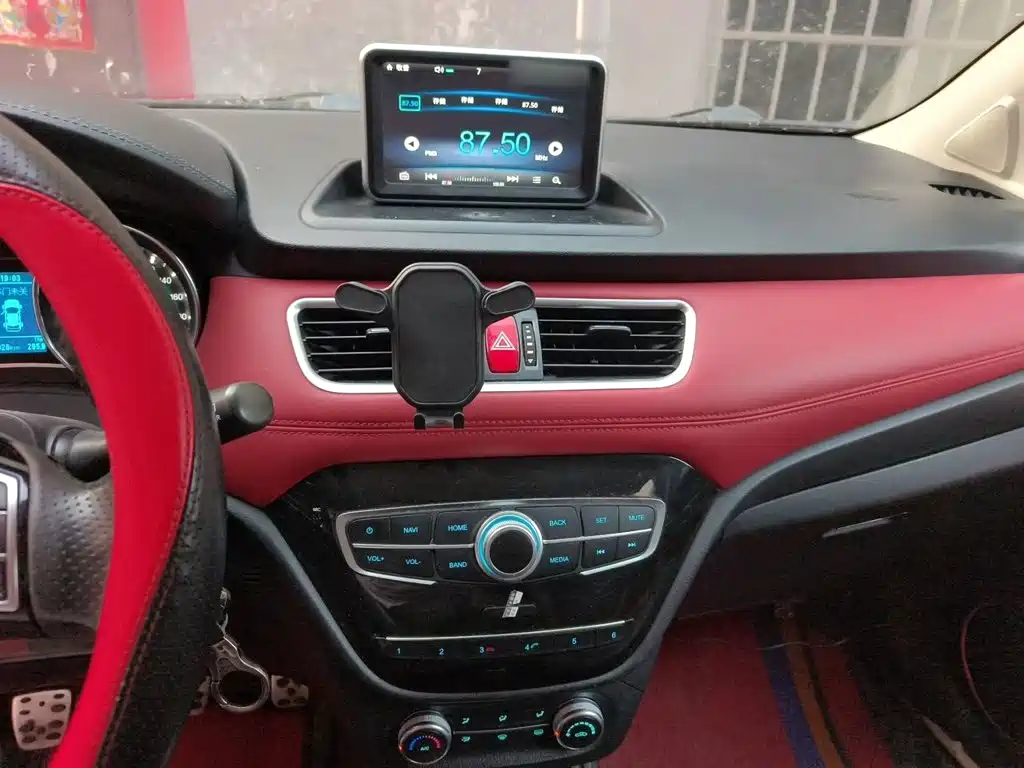 Haval H1 2015