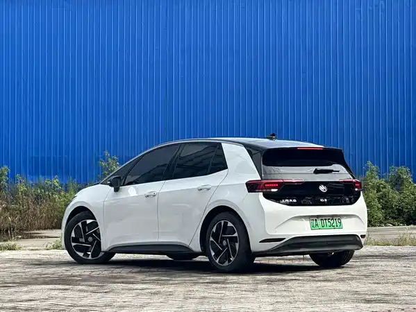 Volkswagen ID.3 2024