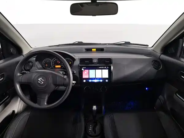 Suzuki Swift 2017