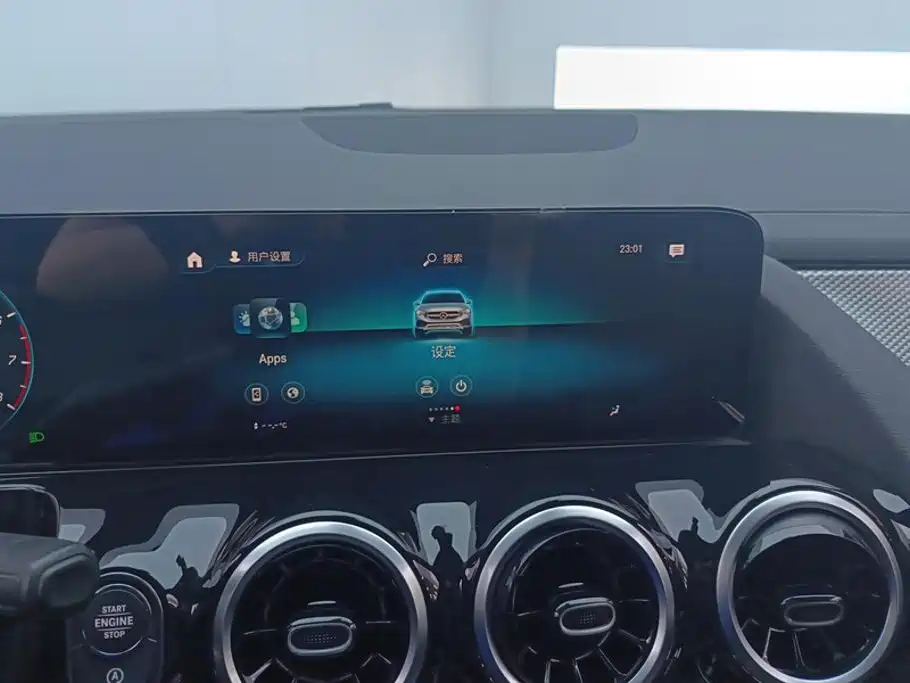 Mercedes-Benz GLA 2020 — фото 13