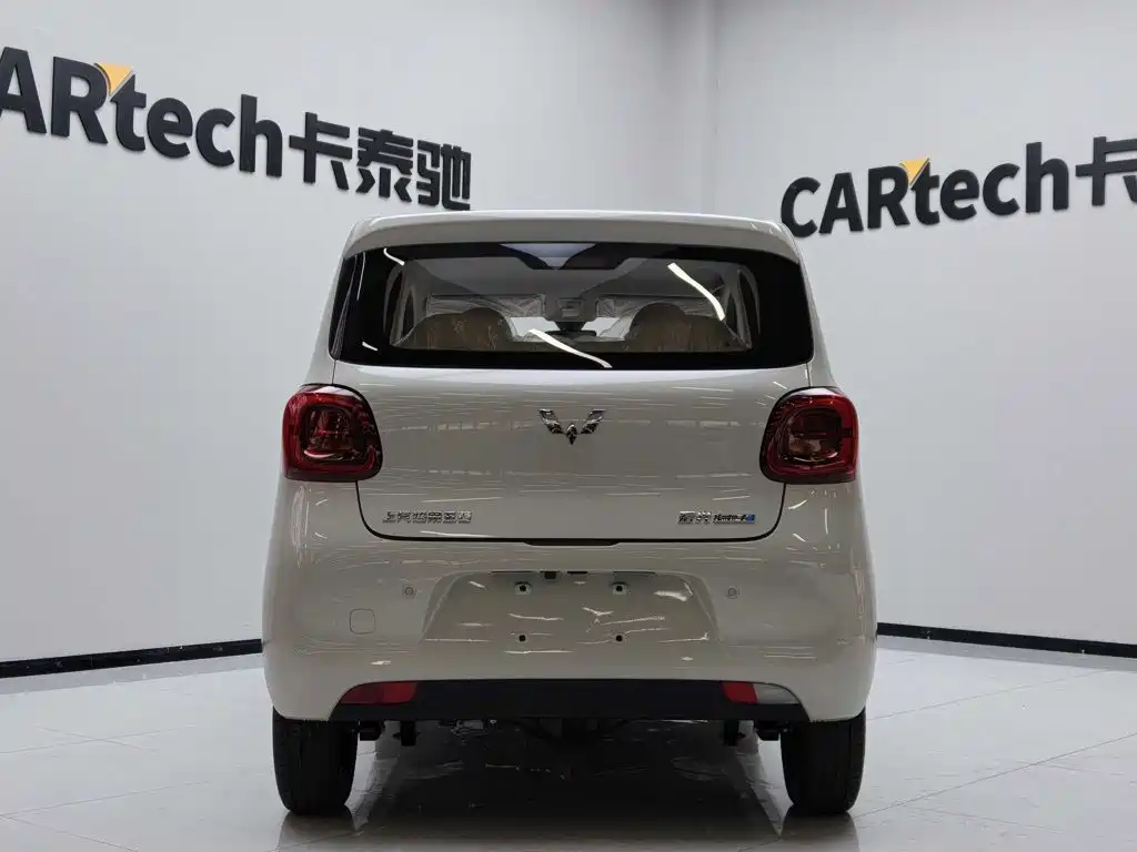 Wuling MINIEV 2026