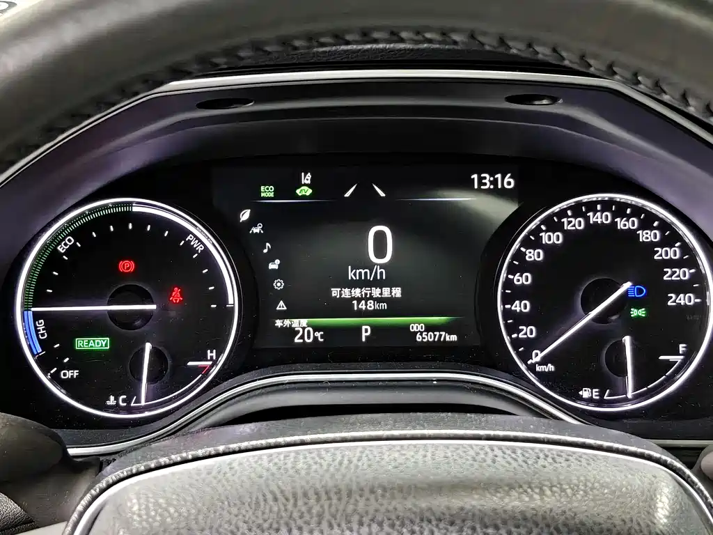 Toyota Avalon 2023 — фото 11