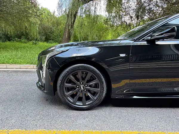Cadillac CT5 2026