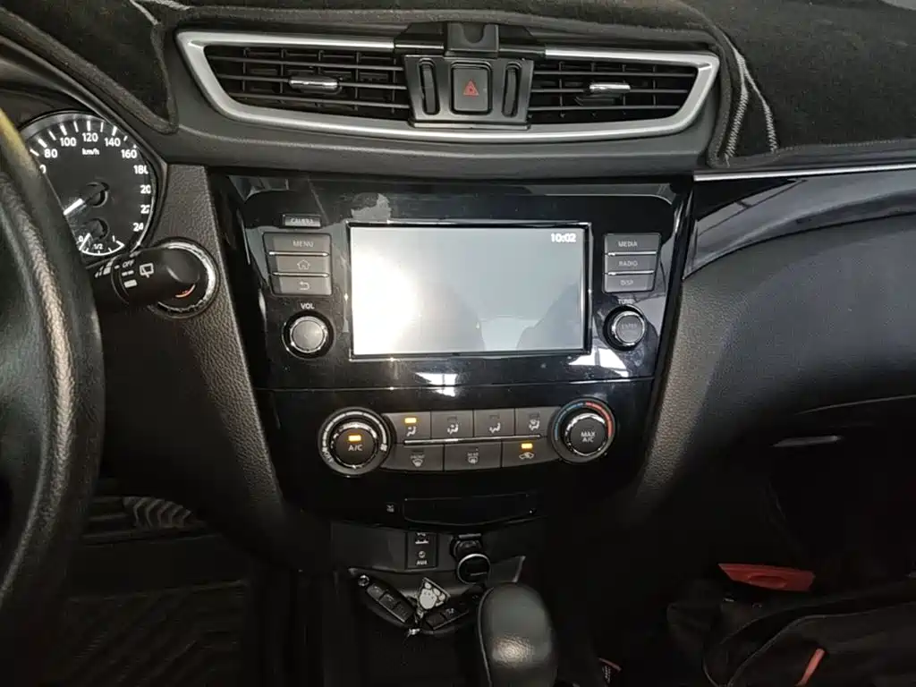 Nissan Qashqai 2018 — фото 20