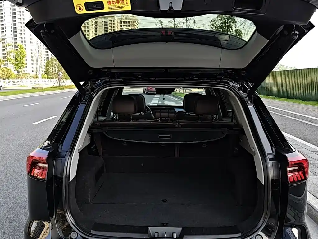 Chery Tiggo 8 PRO 2023 — фото 19