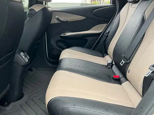 BYD Dolphin 2025
