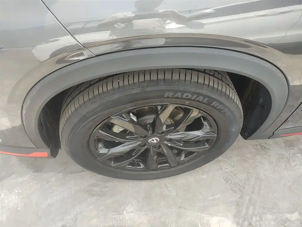 Changan X5 PLUS 2024 — фото 23