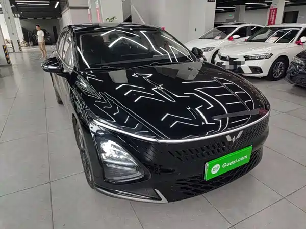 Wuling Starlight 2024