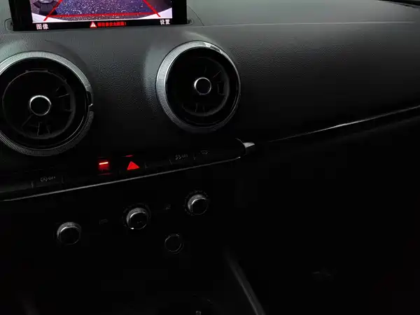 Audi A3 2020