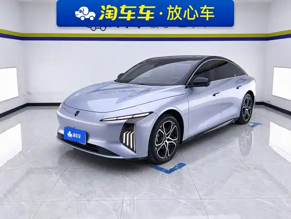 Dongfeng Xinghai S7 2025
