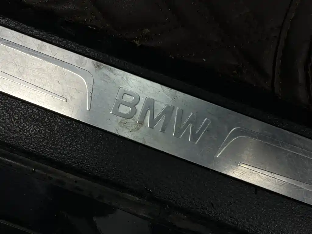 BMW X5 2014 — фото 11
