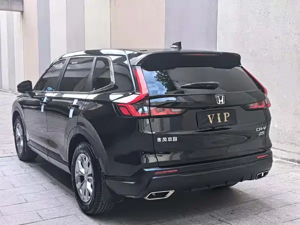 Honda CR-V 2023