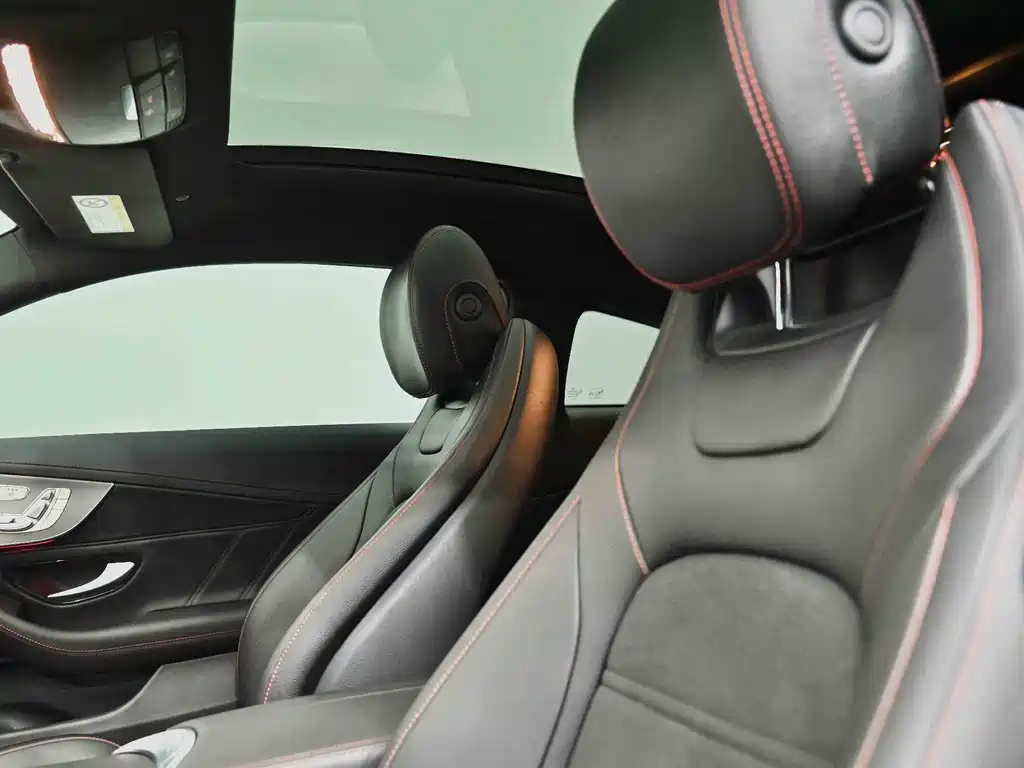 Mercedes-Benz C-Class 2023 — фото 32