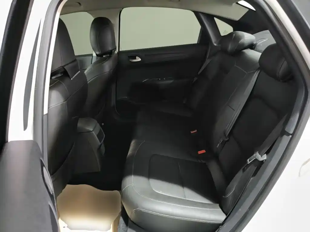 Citroën C4 Sega 2019 — фото 17