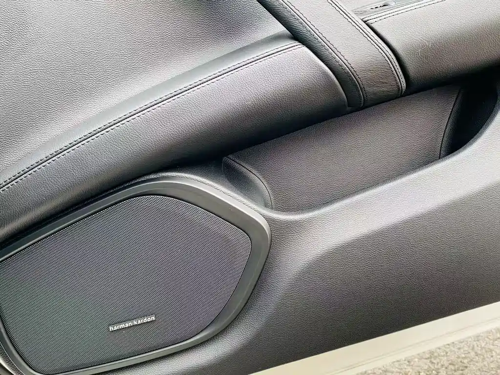 Maserati Ghibli 2019 — фото 8