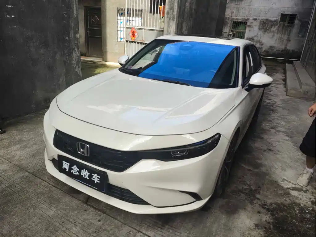 Honda Integra 2022
