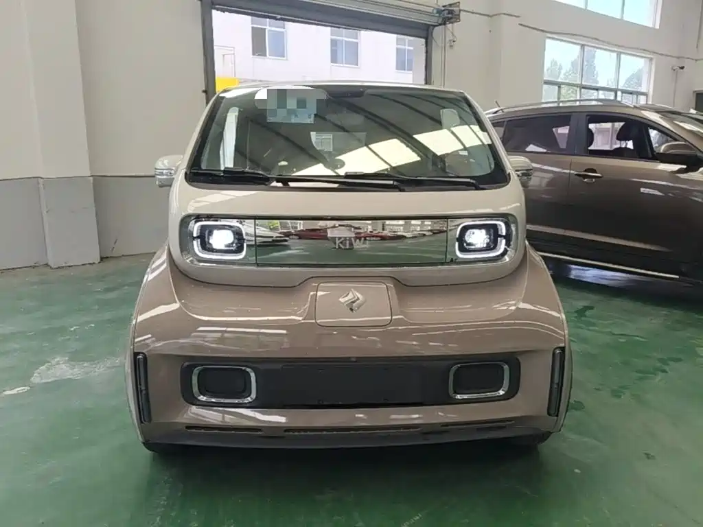 Baojun Kiwi EV 2022