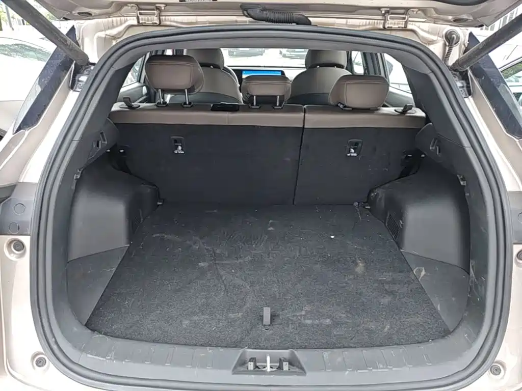 Changan CS55PLUS 2025 — фото 19
