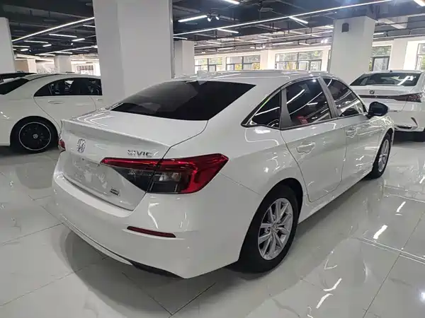 Honda Civic 2024