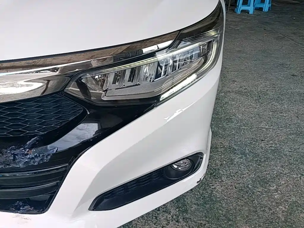 Honda Crider 2019 — фото 24