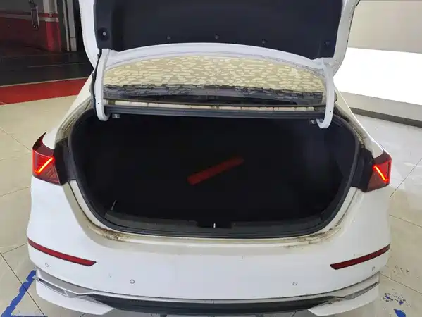 Kia K3 2021