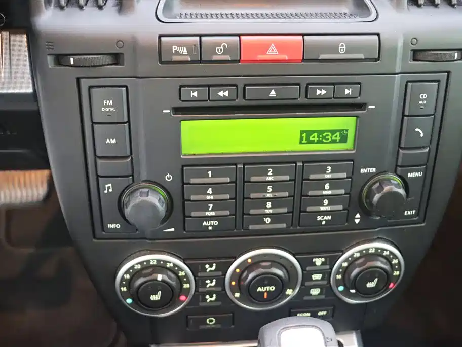 Land Rover Freelander 2 2008 — фото 19