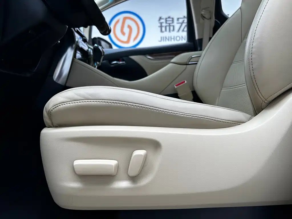 Toyota Alphard 2015 — фото 6