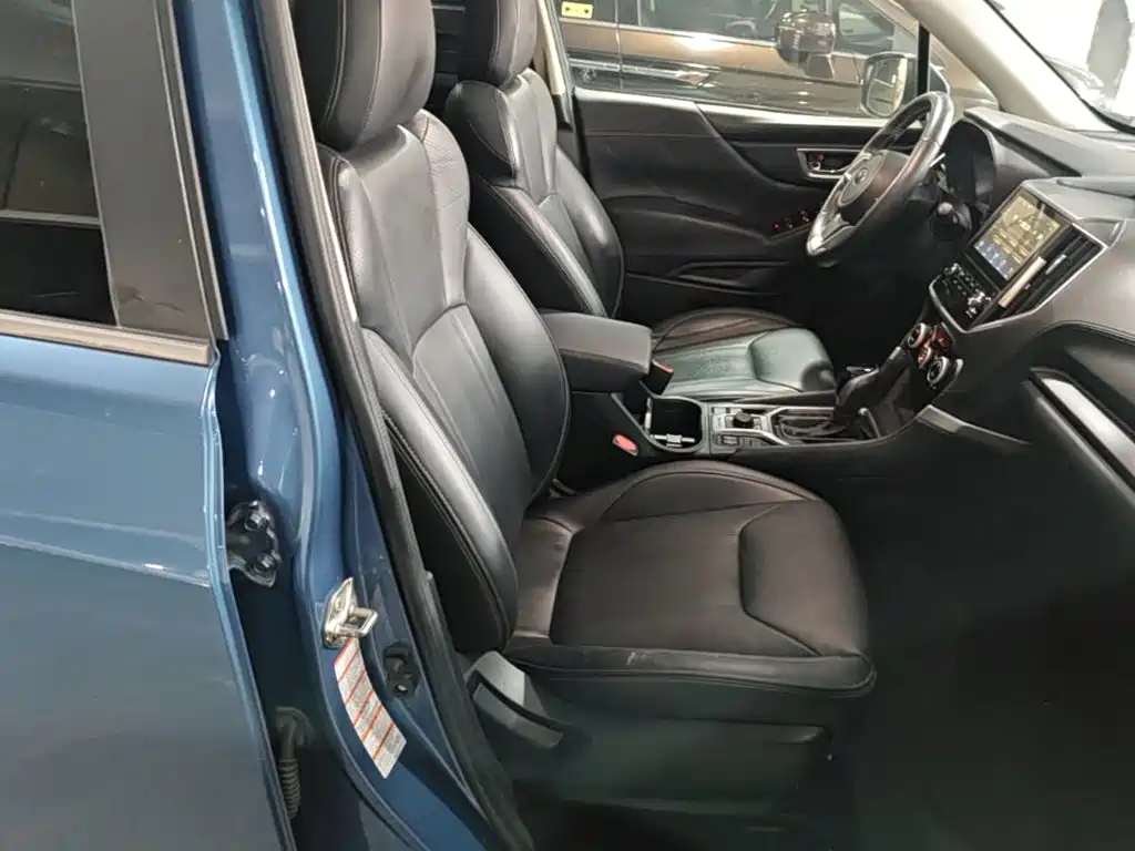 Subaru Forester 2020 — фото 25