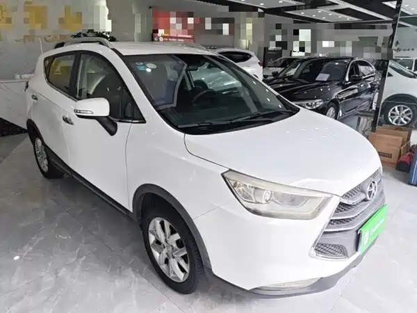 JMC Refine S3 2015
