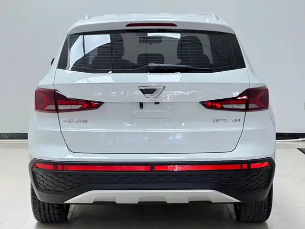 Jetta VS5 2023