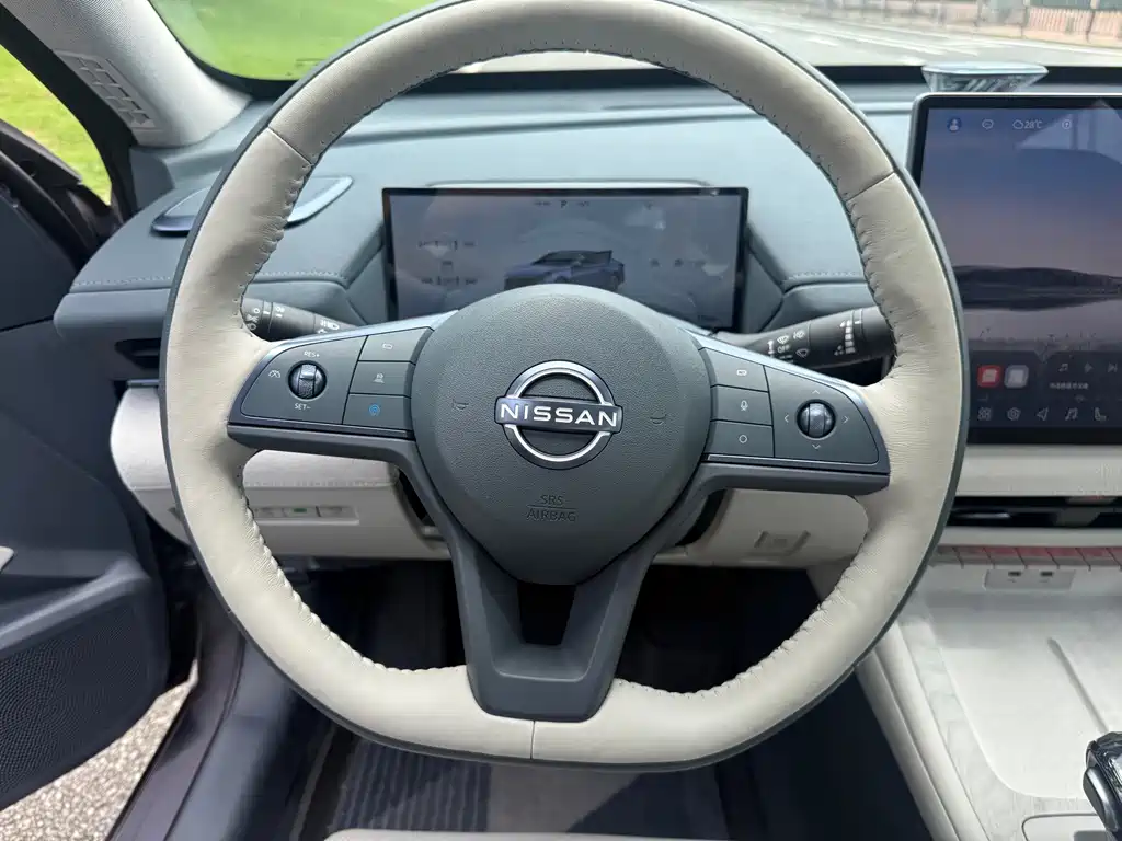 Nissan Teana 2025 — фото 14