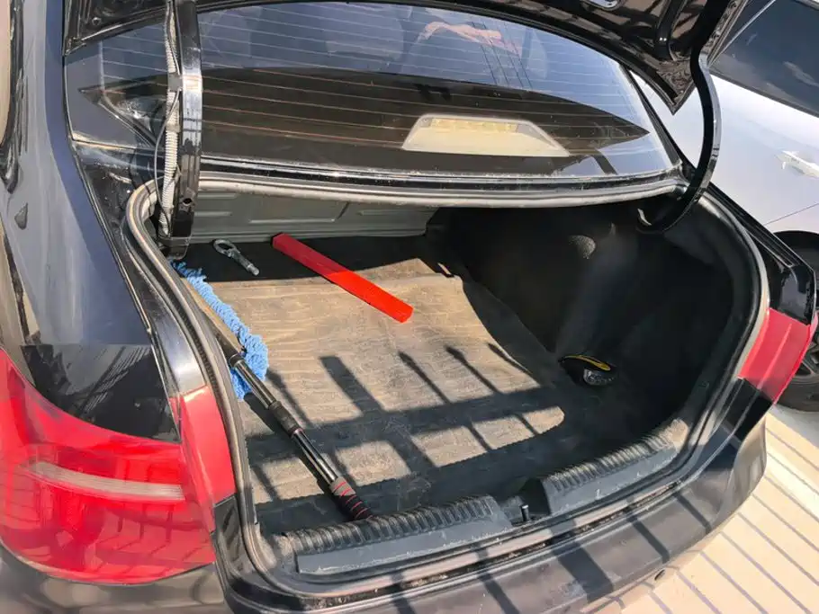 Volkswagen Jetta 2013