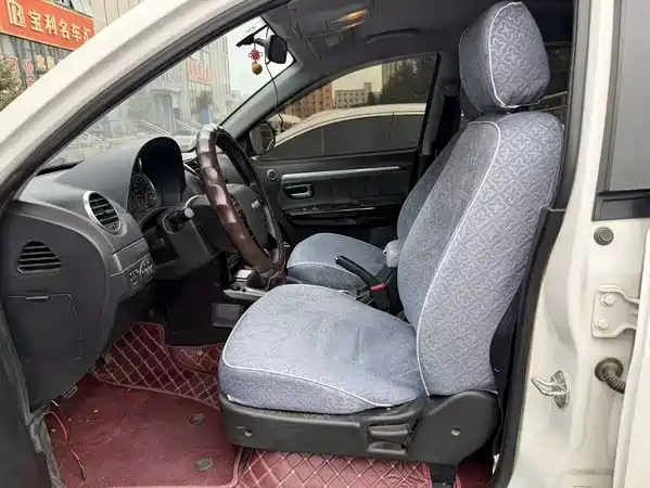 Haval H5 Classic 2020