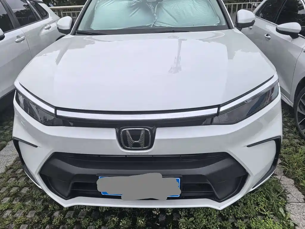Honda Breeze 2023
