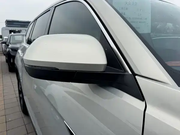 Volkswagen Teramont 2017