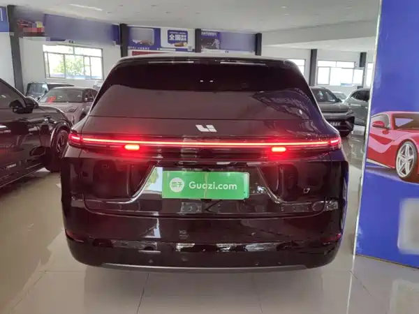 Li Auto L7 2024