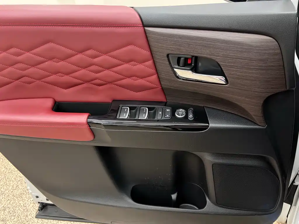 Honda Odyssey 2023 — фото 12