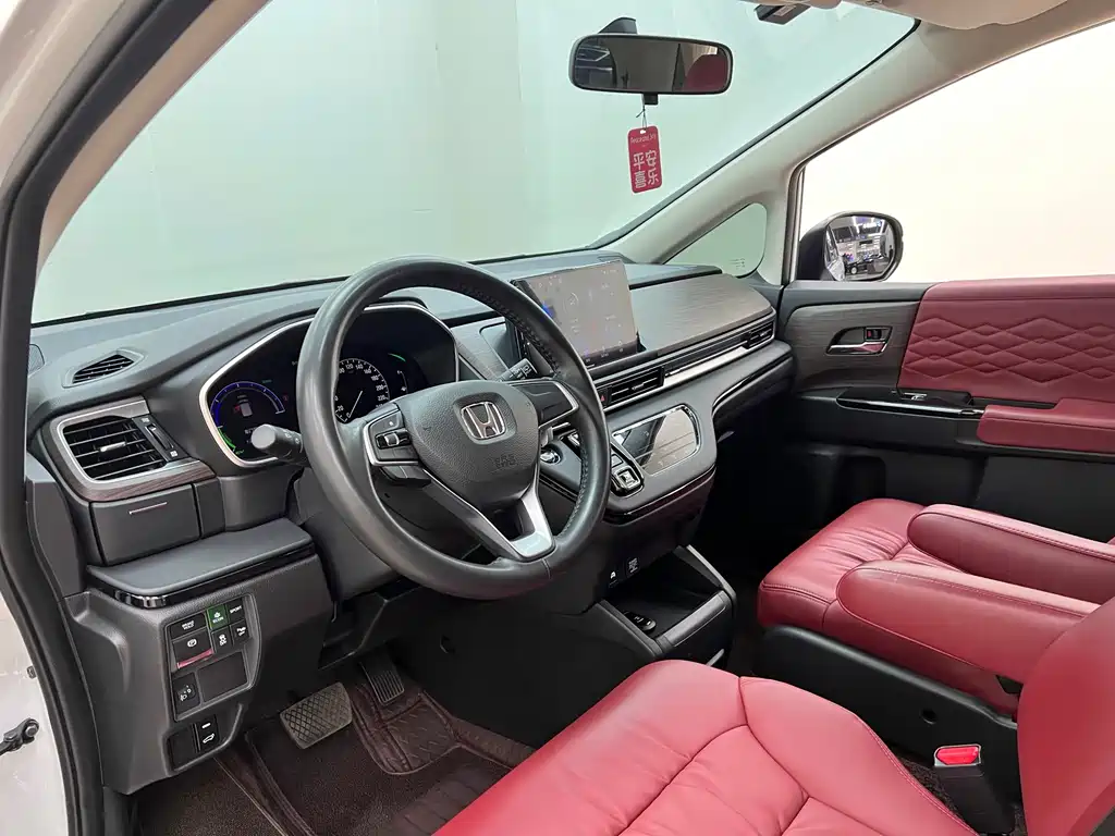 Honda Odyssey 2023 — фото 13