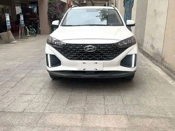 Hyundai ix35 2023