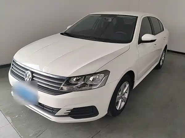 Volkswagen Lavida 2023