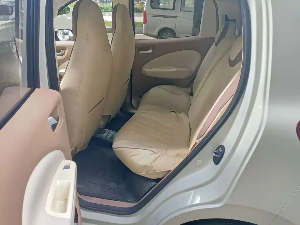 Wuling MINIEV 2025