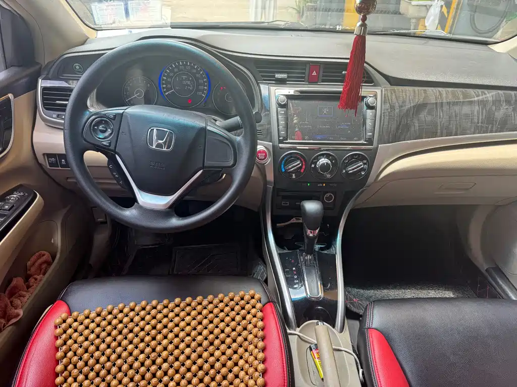 Honda Crider 2015 — фото 6