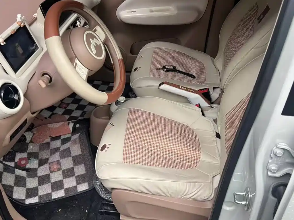 Wuling MINIEV 2025