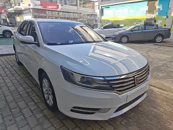 Roewe i6 Classic 2018